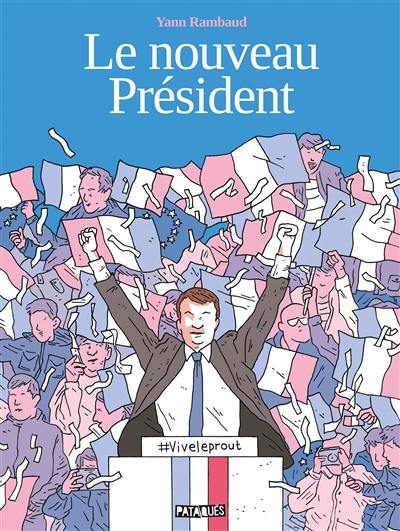 Le nouveau président