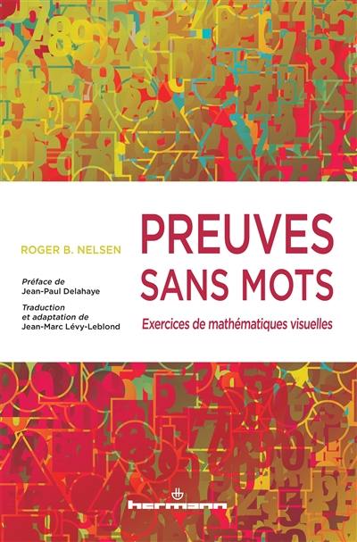 Preuves sans mots : exercices de mathématiques visuelles