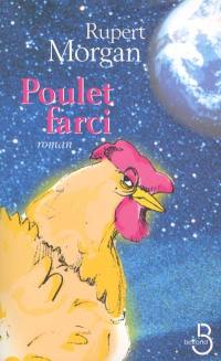 Poulet farci