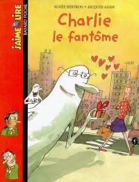 Charlie le fantôme