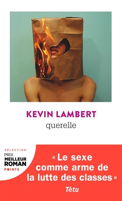 Querelle : fiction syndicale