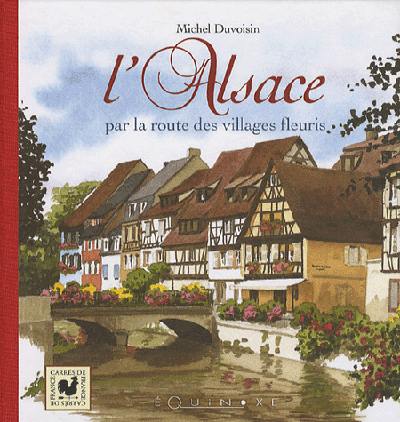 L'Alsace