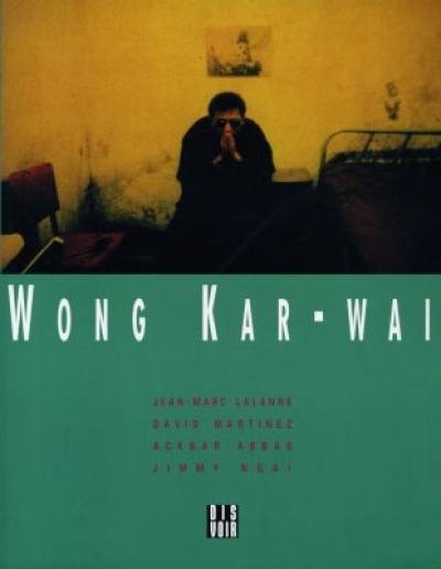 Wong Kar-wai