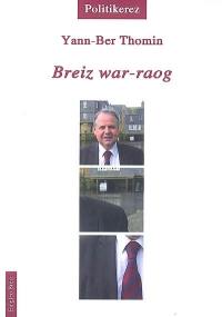 Breiz war-raog