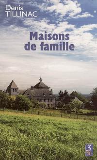 Maisons de famille