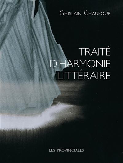 Traité d'harmonie littéraire