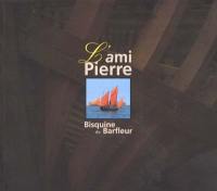 L'Ami Pierre, bisquine de Barfleur