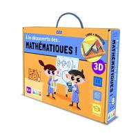 A la découverte des... mathématiques !