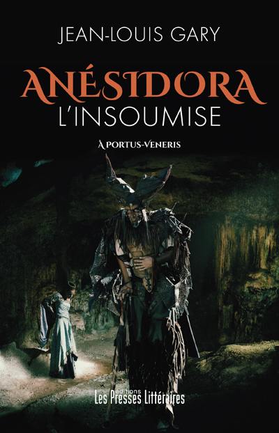 Anésidora l'insoumise à Portus-Veneris