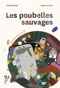 Les poubelles sauvages