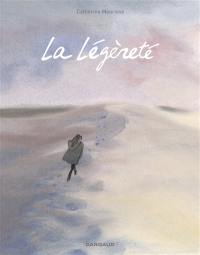 La légèreté