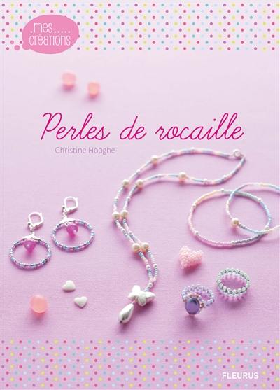 Perles de rocaille