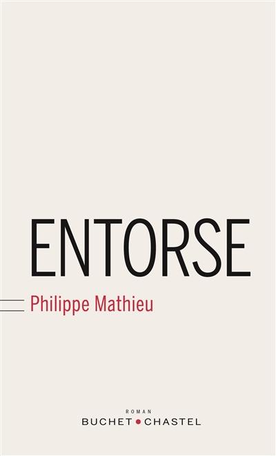 Entorse