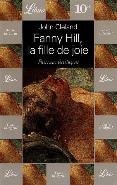 Fanny Hill, la fille de joie