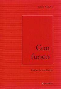 Con fuoco