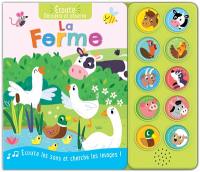 La ferme