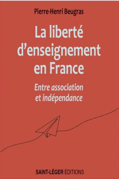 La liberté d'enseignement en France : entre association et indépendance