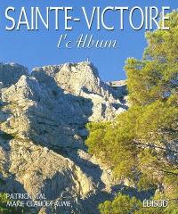 Sainte-Victoire : l'album