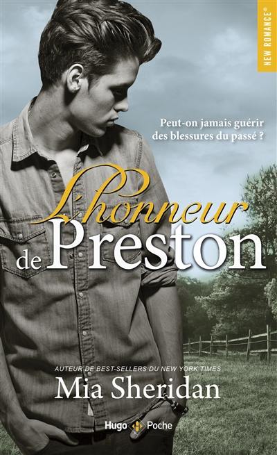 L'honneur de Preston