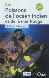 Poissons de l'océan Indien et de la mer Rouge