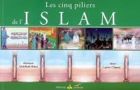 Les cinq piliers de l'islam