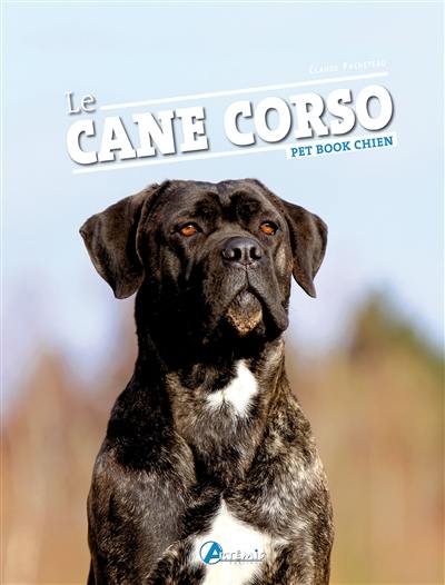 Le cane corso