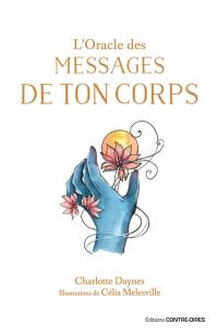 L'oracle des messages de ton corps