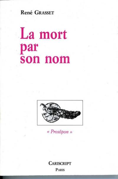 La Mort par son nom