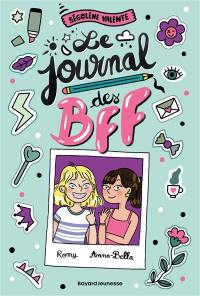 Notre journal de BFF