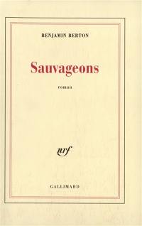 Sauvageons