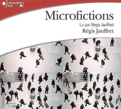 Microfictions : texte abrégé