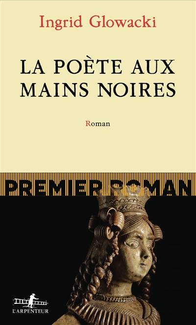 La poète aux mains noires