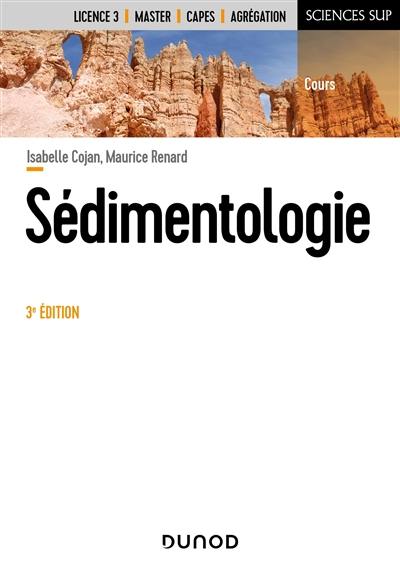 Sédimentologie : cours