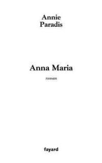 Anna Maria