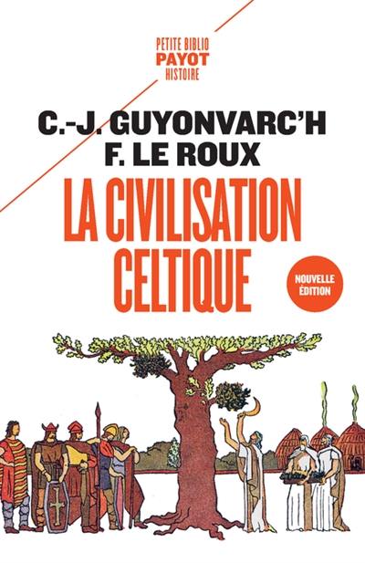 La civilisation celtique