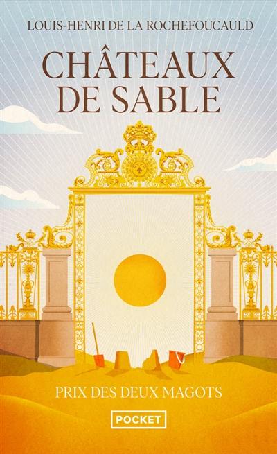 Châteaux de sable