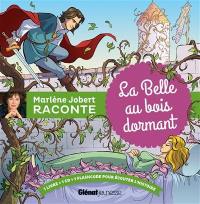 La belle au bois dormant