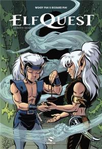 Elfquest : la quête originelle. Vol. 5