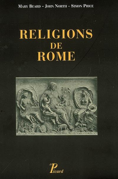 Religions de Rome