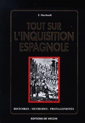 Tout sur l'inquisition espagnole