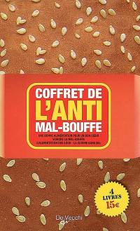 Coffret de l'anti mal-bouffe