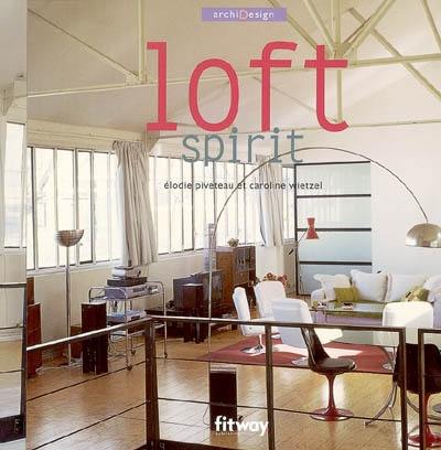 Loft spirit