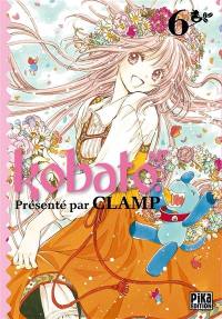 Kobato. Vol. 6