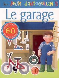 Le garage