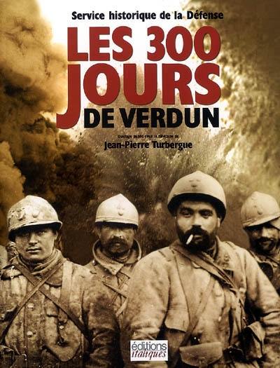 Les 300 jours de Verdun