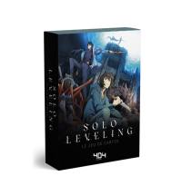 Solo Leveling : Le jeu de cartes