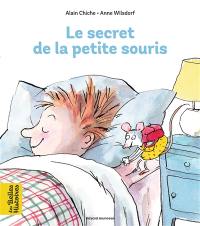 Le secret de la petite souris