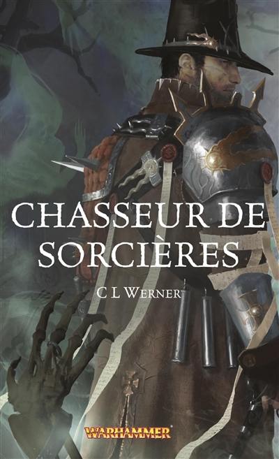 Chasseur de sorcières