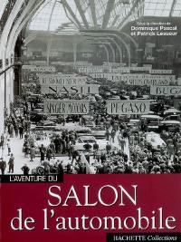 Salon de l'automobile