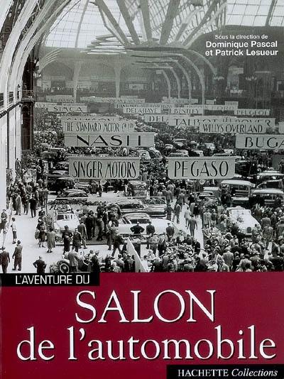 Salon de l'automobile